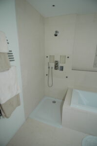 Limestone Bathroom Walls Floors London
